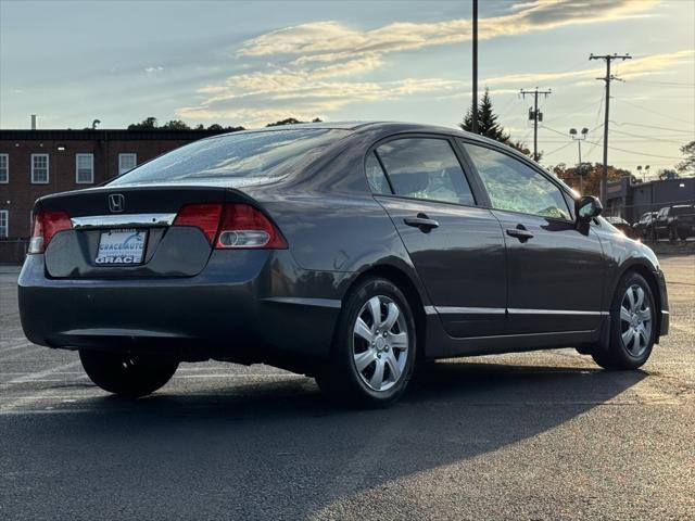 used 2013 Honda Civic car, priced at $12,700