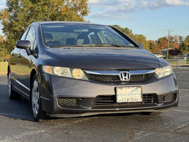 used 2013 Honda Civic car, priced at $12,700