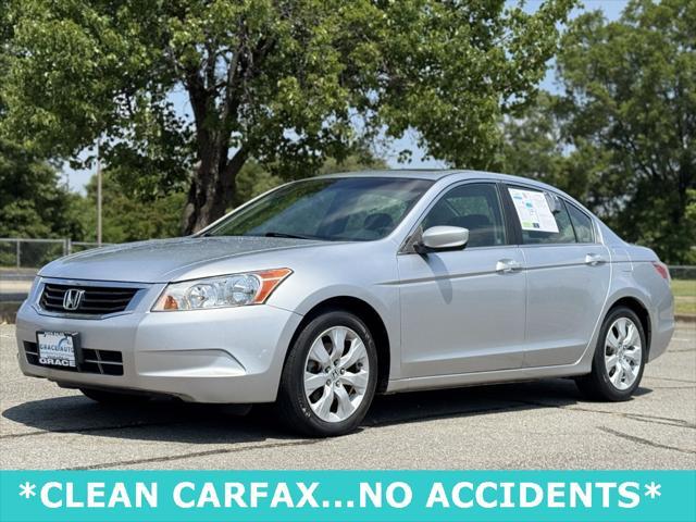 used 2009 Honda Accord car, priced at $10,400