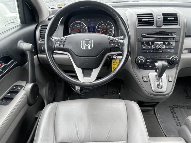 used 2010 Honda CR-V car, priced at $10,400