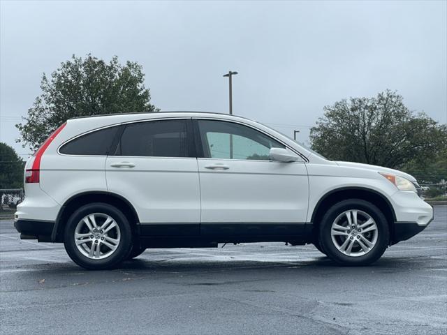 used 2010 Honda CR-V car, priced at $10,400