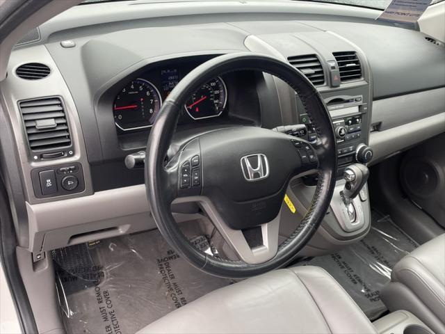 used 2010 Honda CR-V car, priced at $10,400