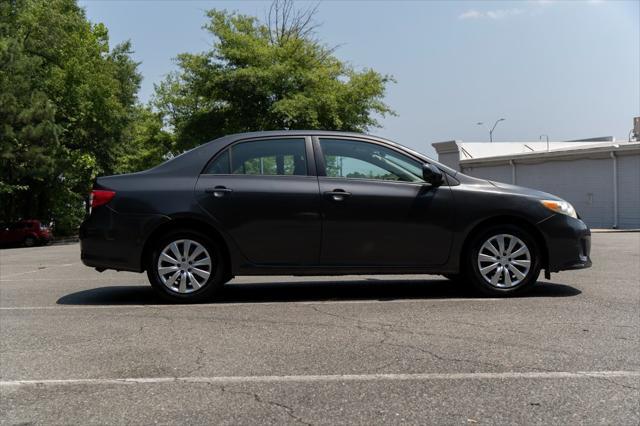 used 2012 Toyota Corolla car, priced at $12,700