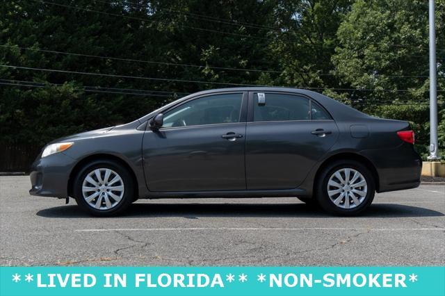 used 2012 Toyota Corolla car, priced at $12,700