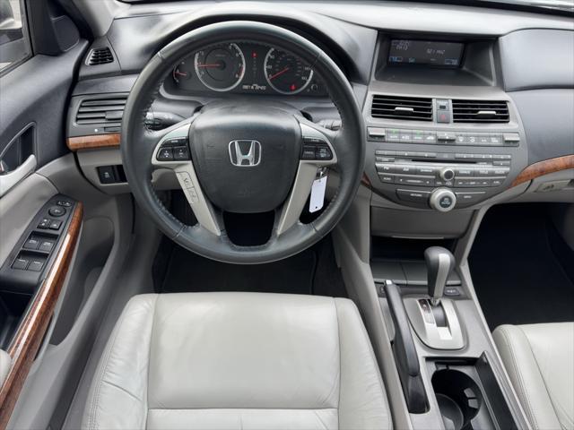 used 2012 Honda Accord car, priced at $12,700