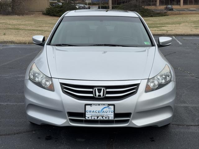 used 2012 Honda Accord car, priced at $12,400