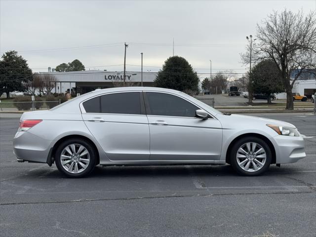 used 2012 Honda Accord car, priced at $12,700