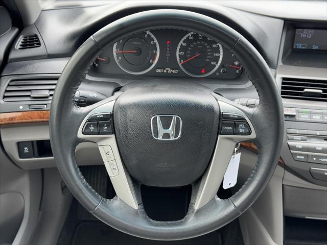 used 2012 Honda Accord car, priced at $12,700