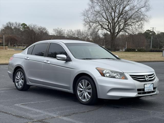 used 2012 Honda Accord car, priced at $12,700