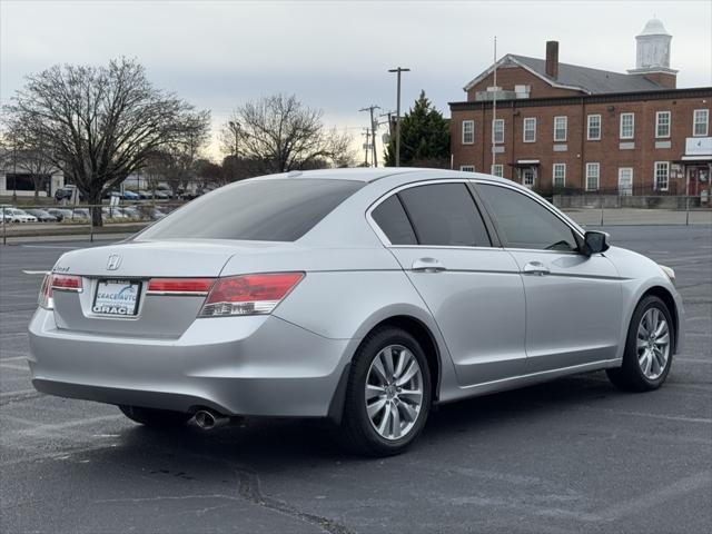 used 2012 Honda Accord car, priced at $12,700