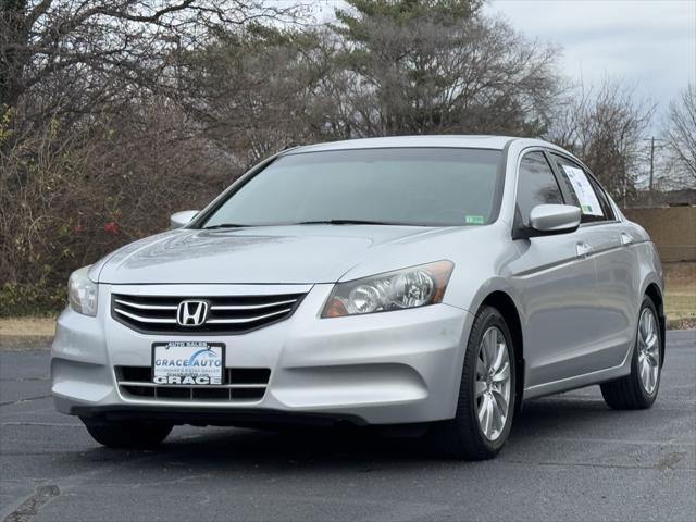 used 2012 Honda Accord car, priced at $12,400