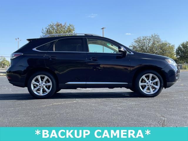 used 2010 Lexus RX 350 car, priced at $14,000