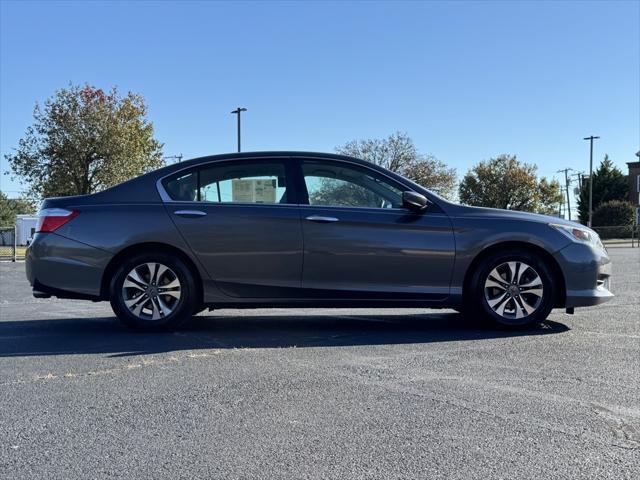 used 2015 Honda Accord car, priced at $14,400