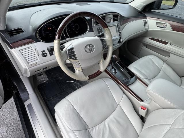 used 2011 Toyota Avalon car, priced at $13,700