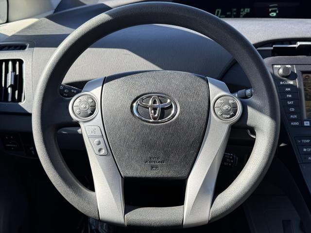 used 2010 Toyota Prius car, priced at $10,000