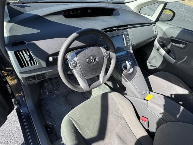 used 2010 Toyota Prius car, priced at $10,000