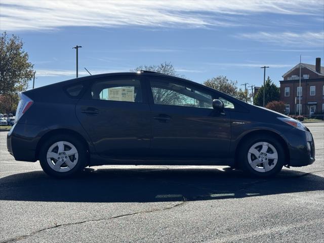 used 2010 Toyota Prius car, priced at $10,000