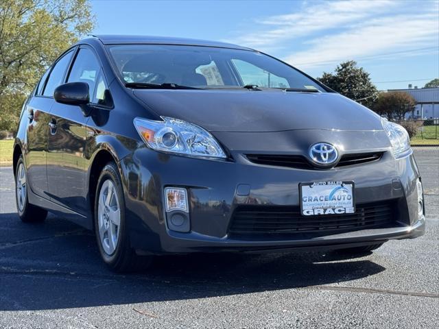 used 2010 Toyota Prius car, priced at $10,000