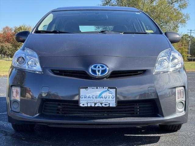 used 2010 Toyota Prius car, priced at $10,000