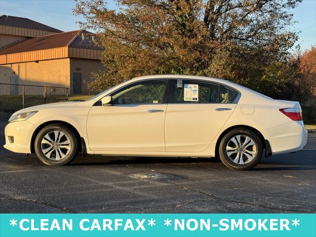 used 2015 Honda Accord car, priced at $16,800