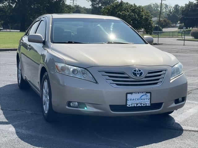 used 2009 Toyota Camry car, priced at $9,400