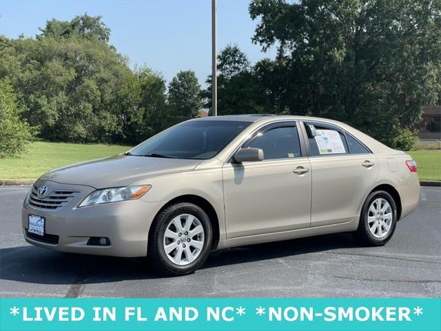 used 2009 Toyota Camry car, priced at $9,400