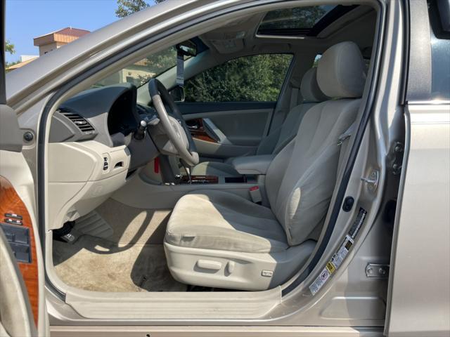 used 2009 Toyota Camry car, priced at $9,400