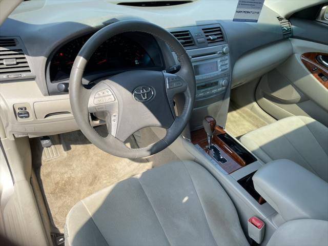 used 2009 Toyota Camry car, priced at $9,400