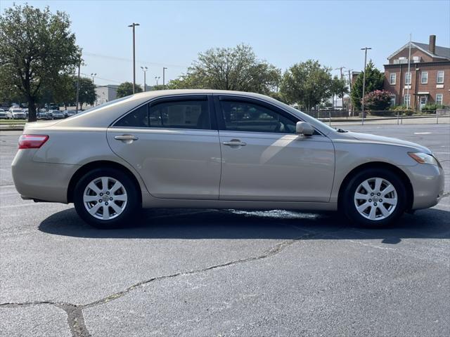 used 2009 Toyota Camry car, priced at $9,400