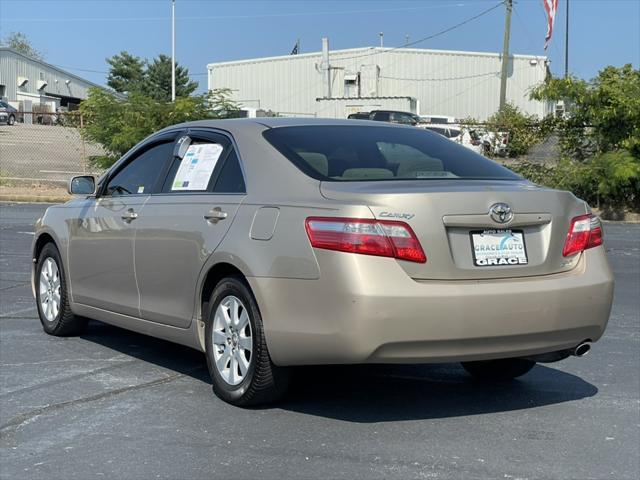 used 2009 Toyota Camry car, priced at $9,400