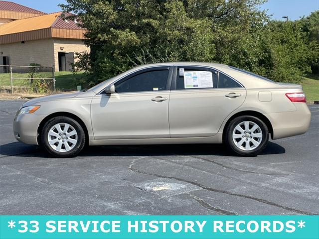 used 2009 Toyota Camry car, priced at $9,400