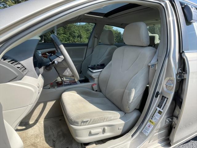 used 2009 Toyota Camry car, priced at $9,400