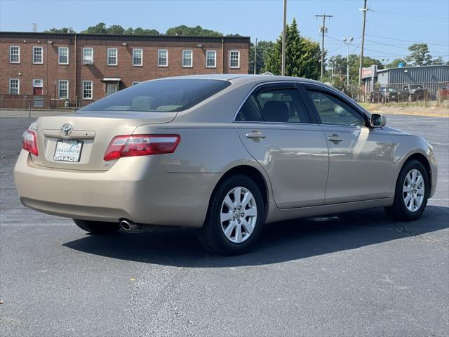 used 2009 Toyota Camry car, priced at $9,400