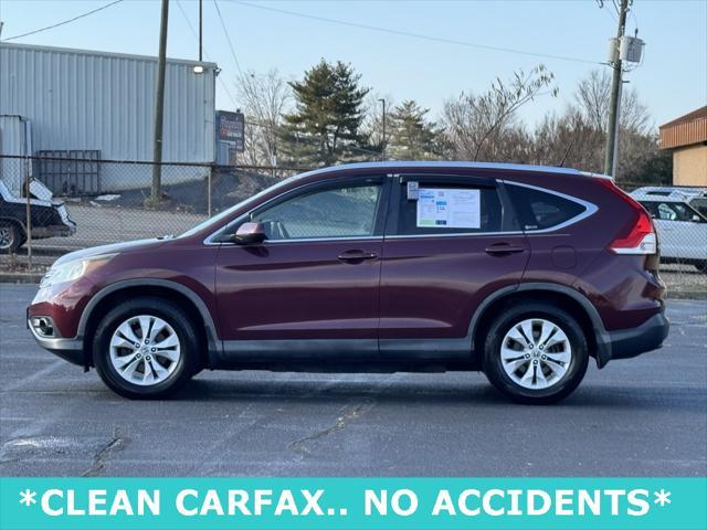 used 2012 Honda CR-V car, priced at $11,400