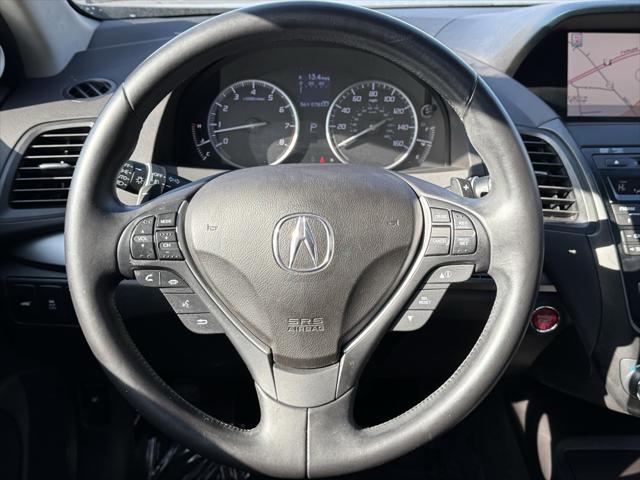 used 2014 Acura RDX car, priced at $16,000