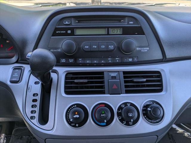 used 2010 Honda Odyssey car, priced at $10,400