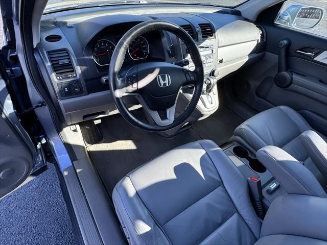 used 2011 Honda CR-V car, priced at $10,000