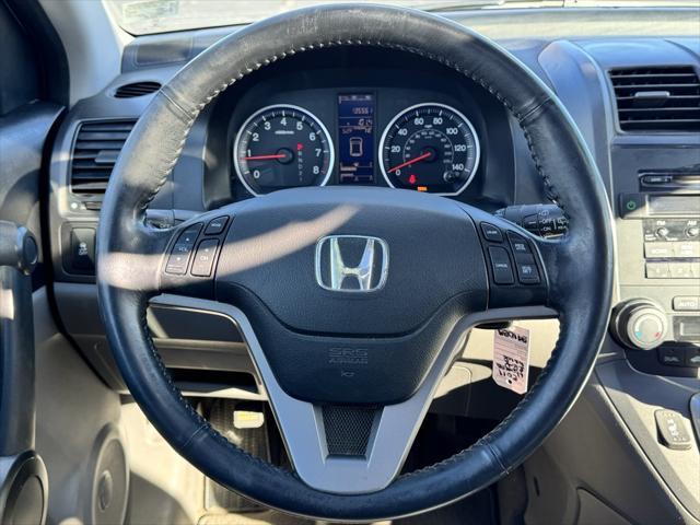 used 2011 Honda CR-V car, priced at $10,000