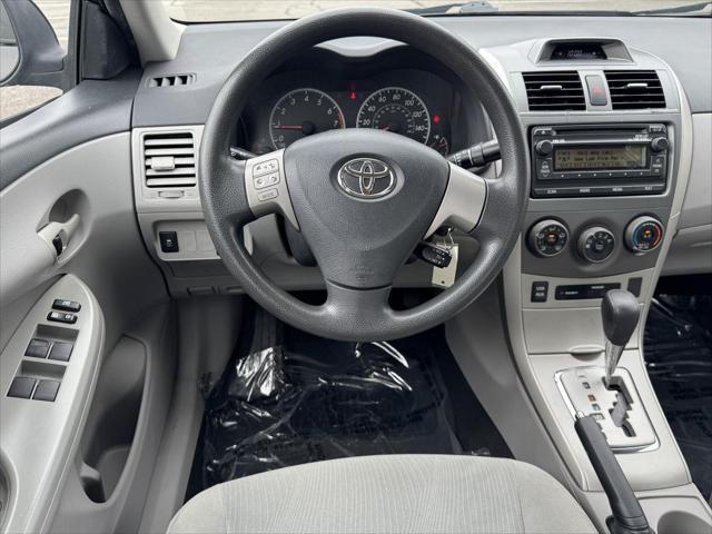 used 2012 Toyota Corolla car, priced at $11,400
