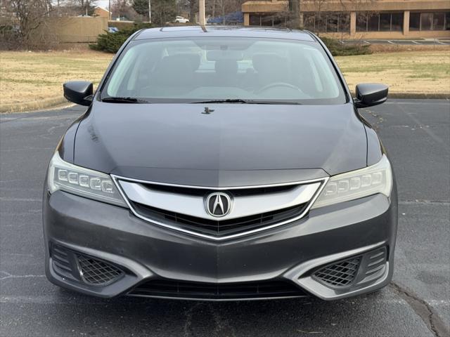 used 2016 Acura ILX car, priced at $13,700