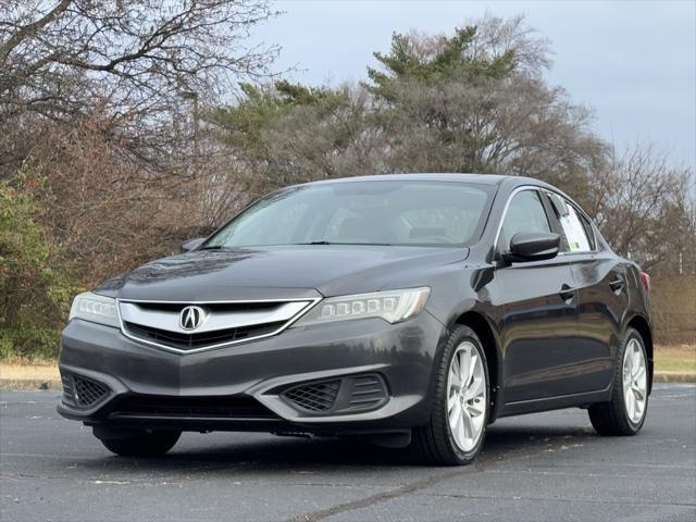 used 2016 Acura ILX car, priced at $13,700