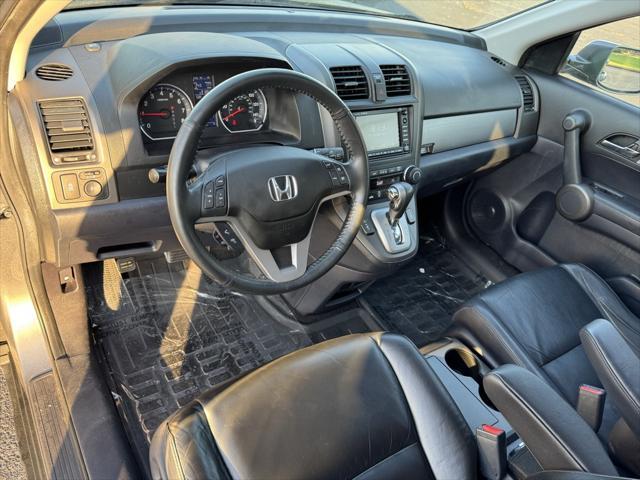 used 2011 Honda CR-V car, priced at $13,500