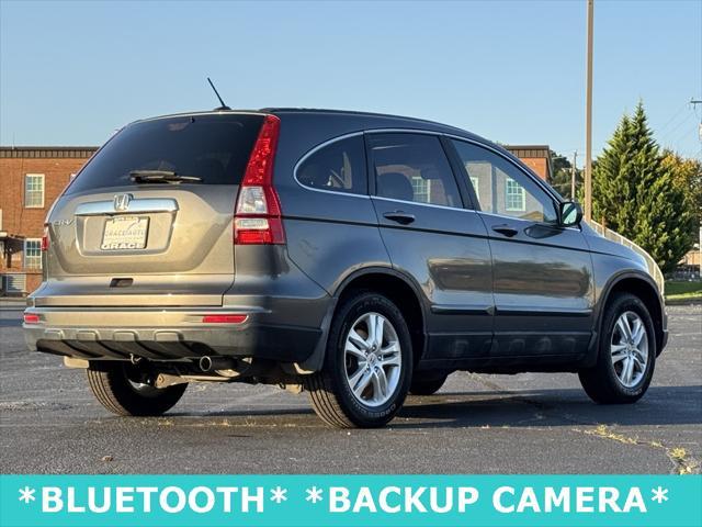 used 2011 Honda CR-V car, priced at $13,500