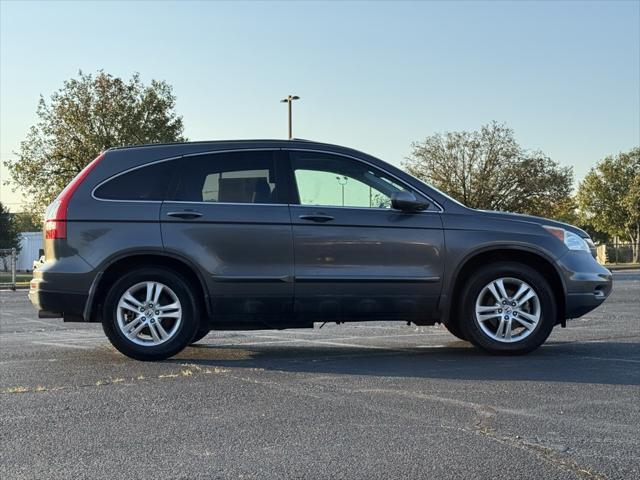 used 2011 Honda CR-V car, priced at $13,500