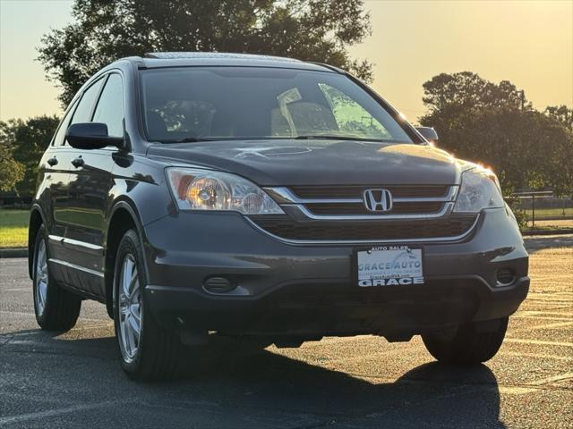 used 2011 Honda CR-V car, priced at $13,500