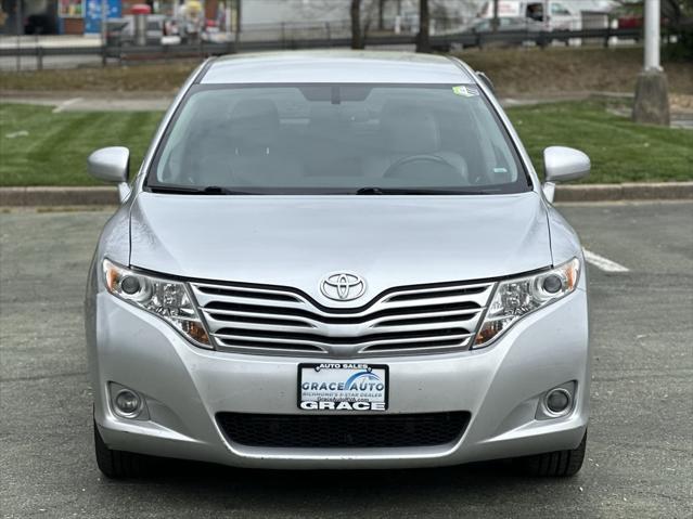 used 2011 Toyota Venza car, priced at $14,000