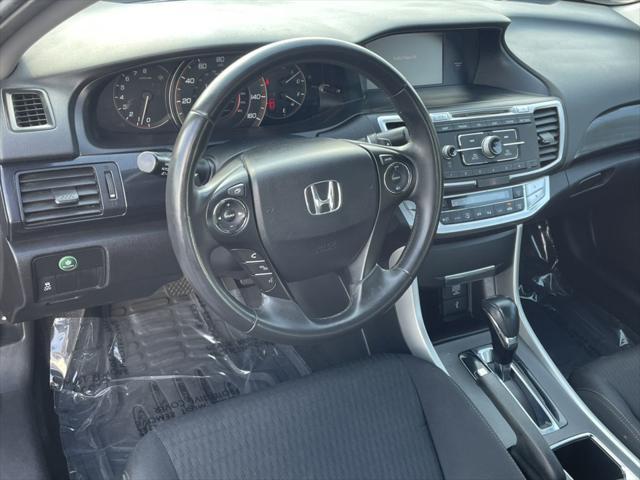 used 2015 Honda Accord car, priced at $16,250