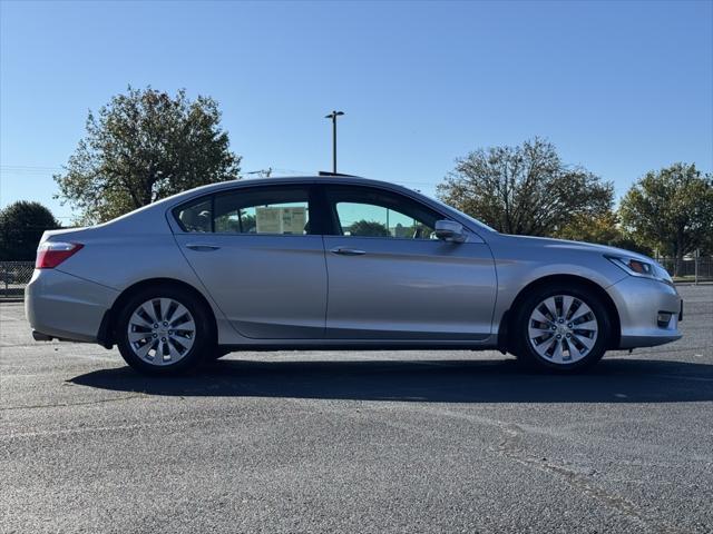 used 2013 Honda Accord car, priced at $15,400