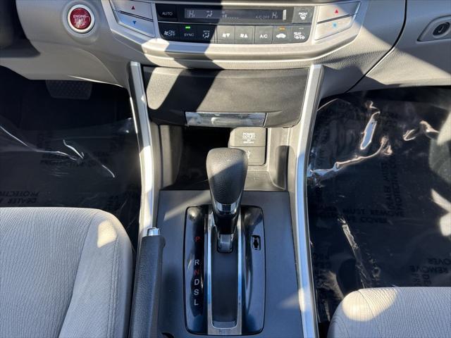 used 2013 Honda Accord car, priced at $15,400