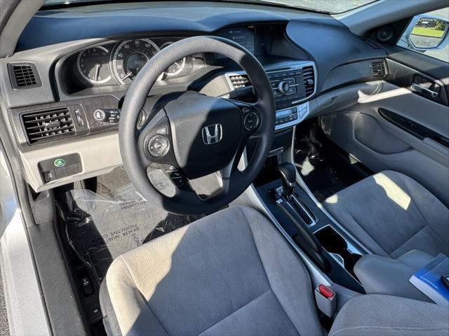 used 2013 Honda Accord car, priced at $15,400